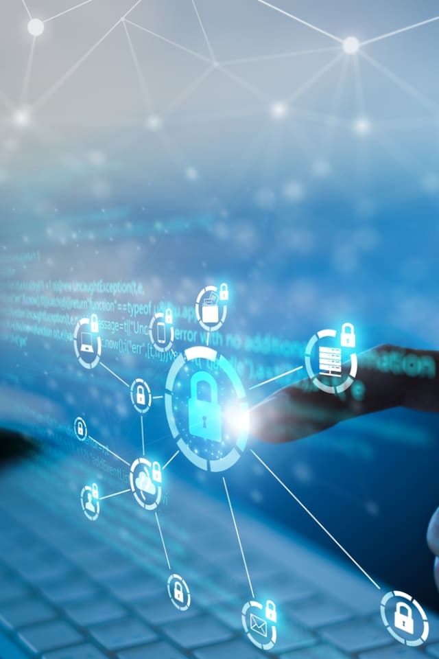 2-step ID validation system