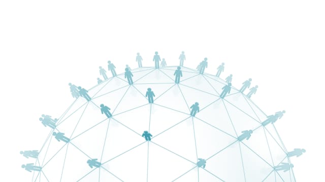 Build trust in a digital world with global ID checks