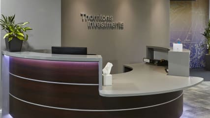 Thorntons Investments