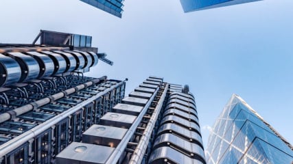 Church House Investment Management