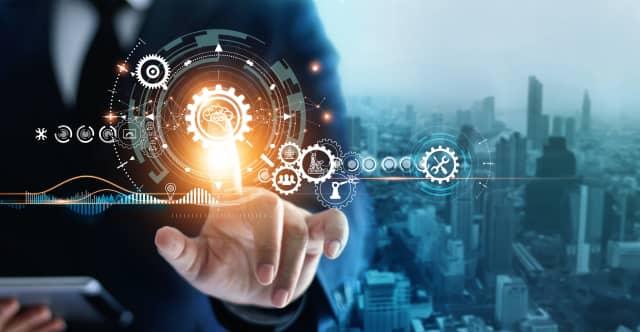 automate your AML processes