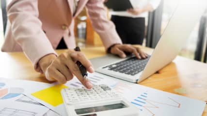 Nicklin Accountancy Services Limited