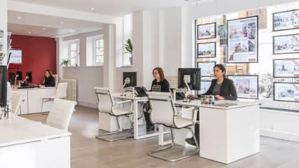 Druce Marylebone Limited