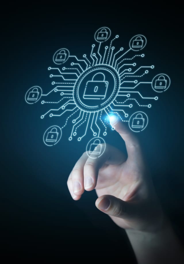 Identity document validation