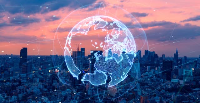 International Individual Check